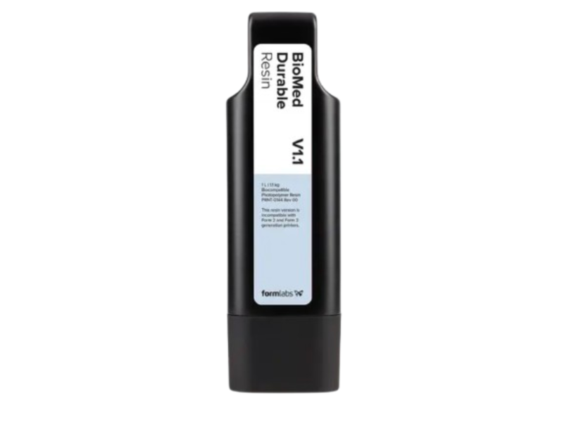 Formlabs Formlabs BioMed Durable resin (Form 4)