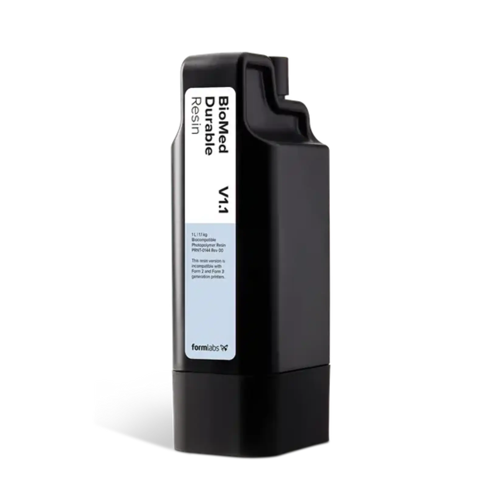 Formlabs BioMed Durable resin (Form 4)