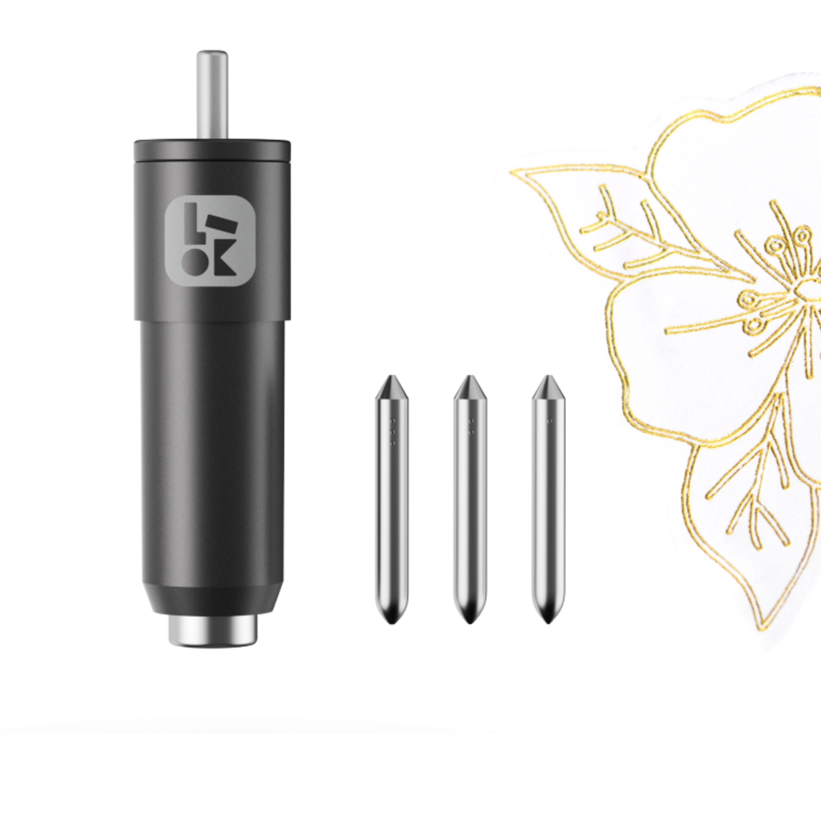 LOKLiK iCraft™-folietransferkit