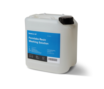Formlabs Resin Washing Solution (5L)