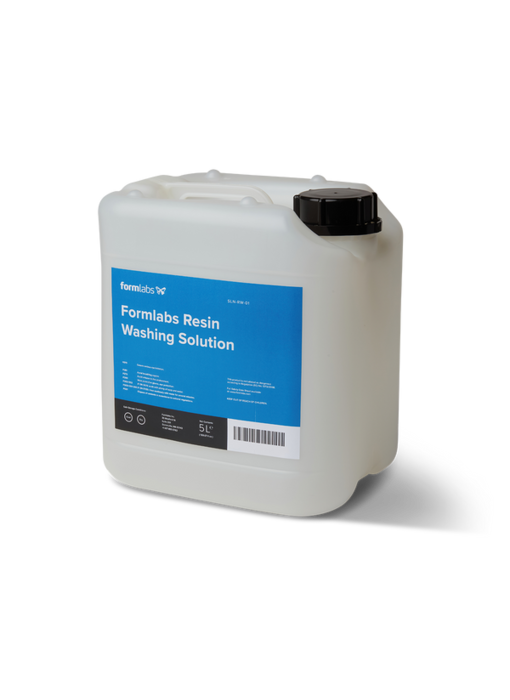 Formlabs Resin Washing Solution (5L)