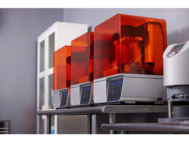 Formlabs Form 4B Complete Package