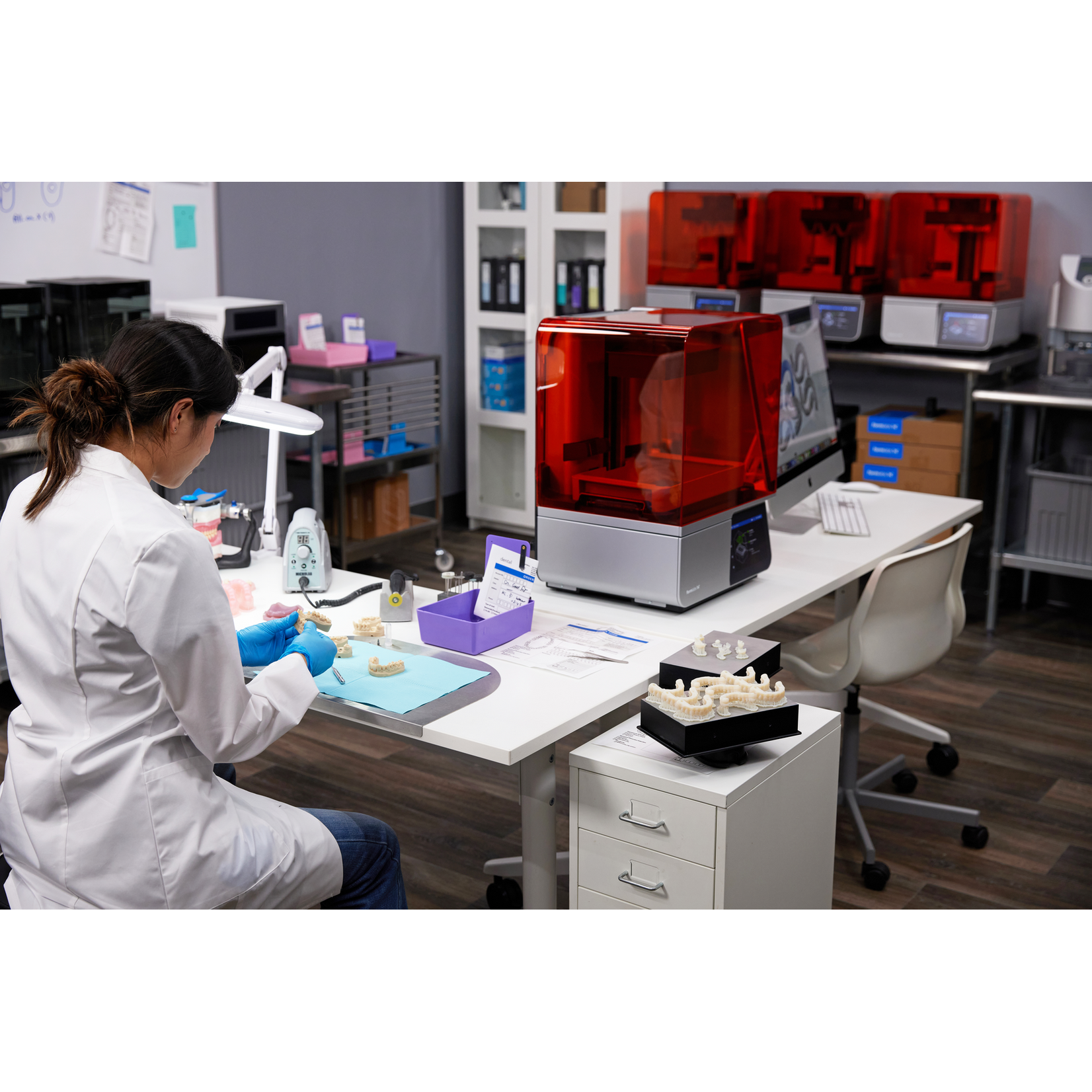 Formlabs Form 4B Complete Package