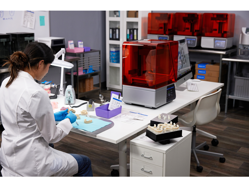 Formlabs Form 4B Complete Package