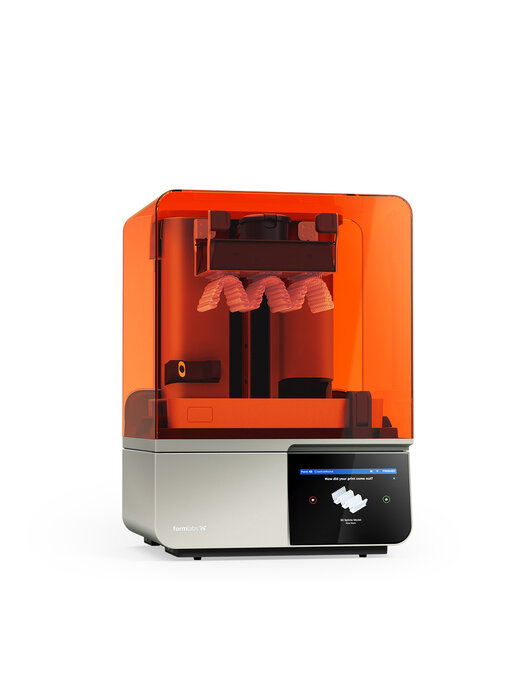Formlabs Form 4B Complete Package