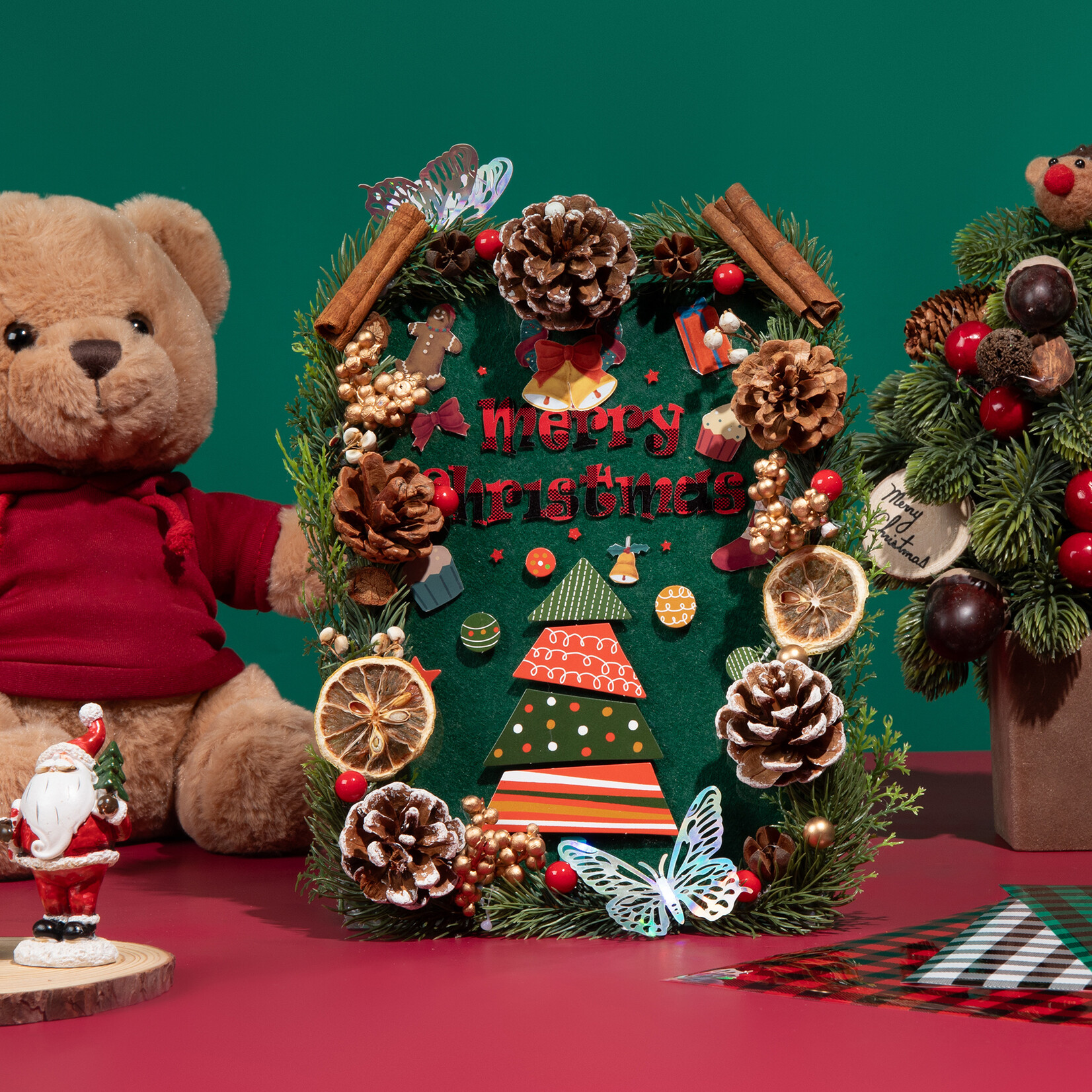 LOKLiK iCraft™ Fine-point Blade Kit