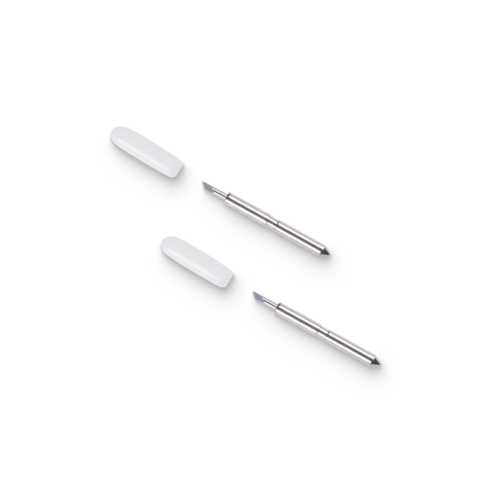 LOKLiK iCraft™ Fine-point Blade - 2 Pack