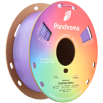 Polymaker Panchroma Celestial PLA - Celestial Purple - 1,75 mm