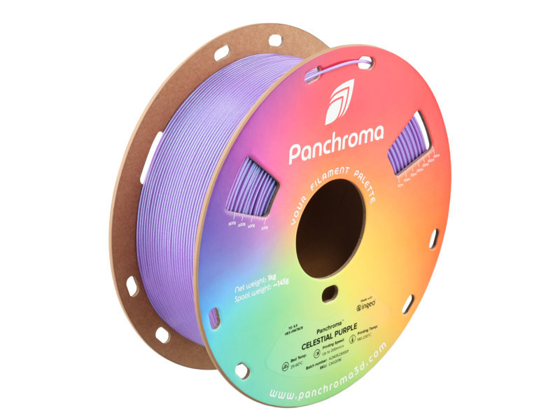 Polymaker Panchroma PLA Celestial Purple