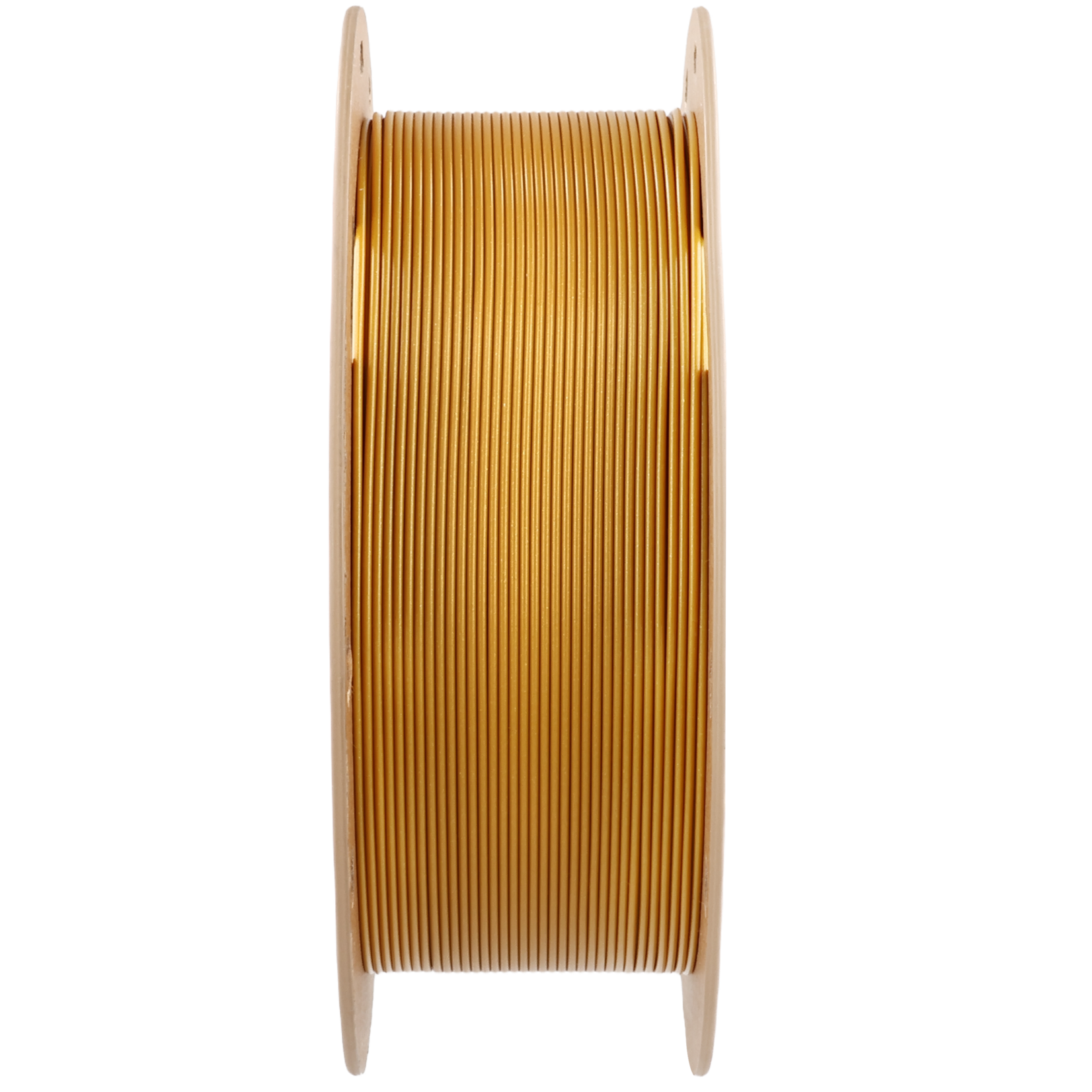 Polymaker Panchroma PLA Metallic Gold