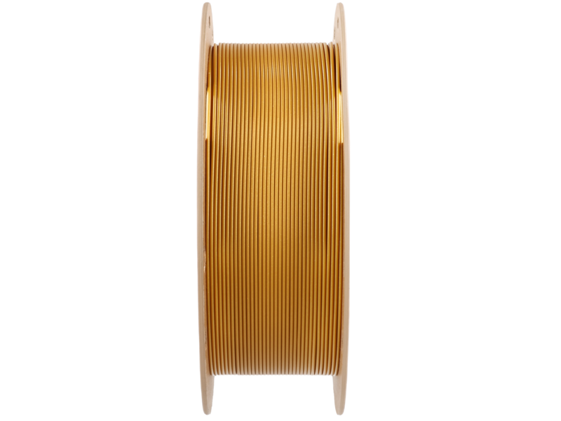 Polymaker Panchroma PLA Metallic Gold