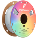 Polymaker Panchroma PLA Metallic Silver