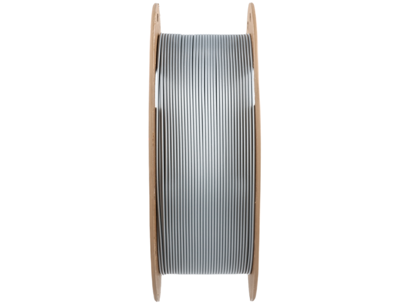 Polymaker Panchroma PLA Metallic Silver