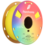 Polymaker Panchroma Neon PLA - Neongeel - 1,75 mm