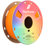 Polymaker Panchroma PLA Neon Orange