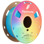Polymaker Panchroma PLA Translucent Cyan