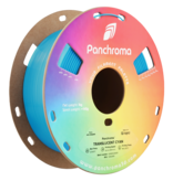 Polymaker Panchroma PLA Translucent Cyan