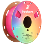 Polymaker Panchroma PLA Translucent Magenta