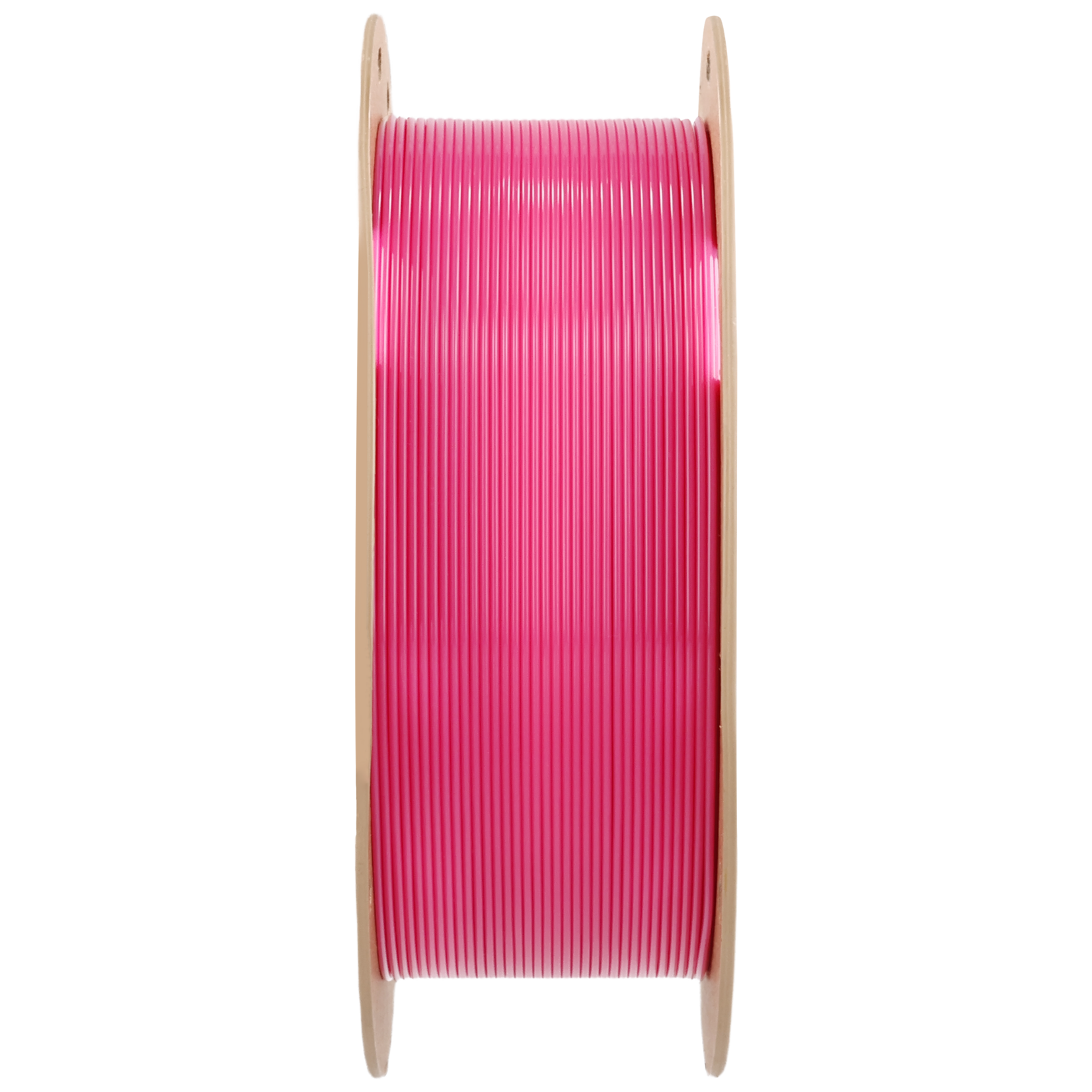 Polymaker Panchroma doorschijnend PLA - Doorschijnend magenta - 1,75 mm
