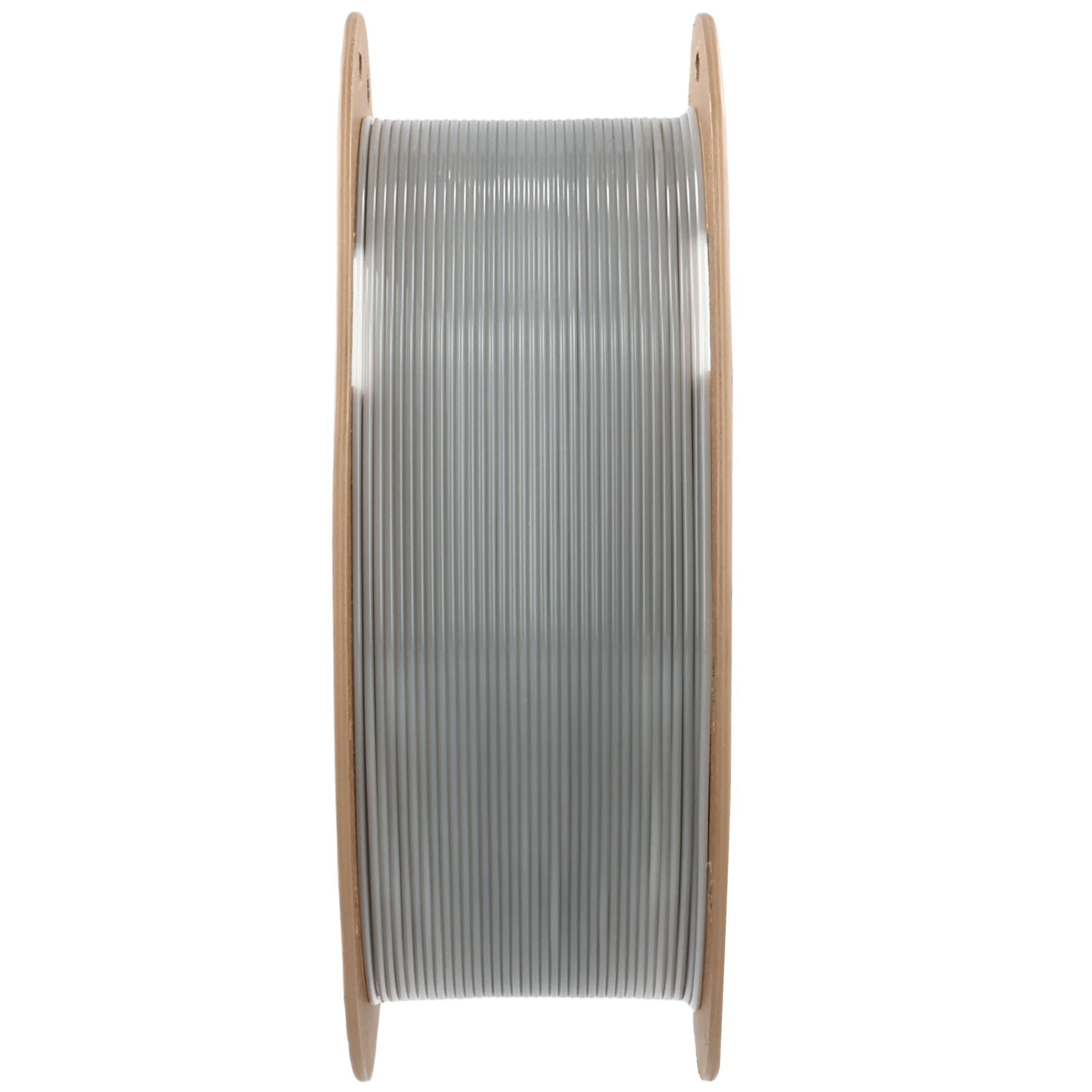 Polymaker Panchroma doorschijnend PLA - Doorschijnend grijs - 1,75 mm