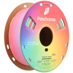 Polymaker Panchroma Gradient Satin PLA - Gradient Satin Rainbow - 1,75 mm