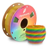 Polymaker Panchroma PLA Gradient Translucent Rainbow