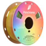 Polymaker Panchroma Gradient Translucent PLA - Gradient Translucent Rainbow - 1,75 mm