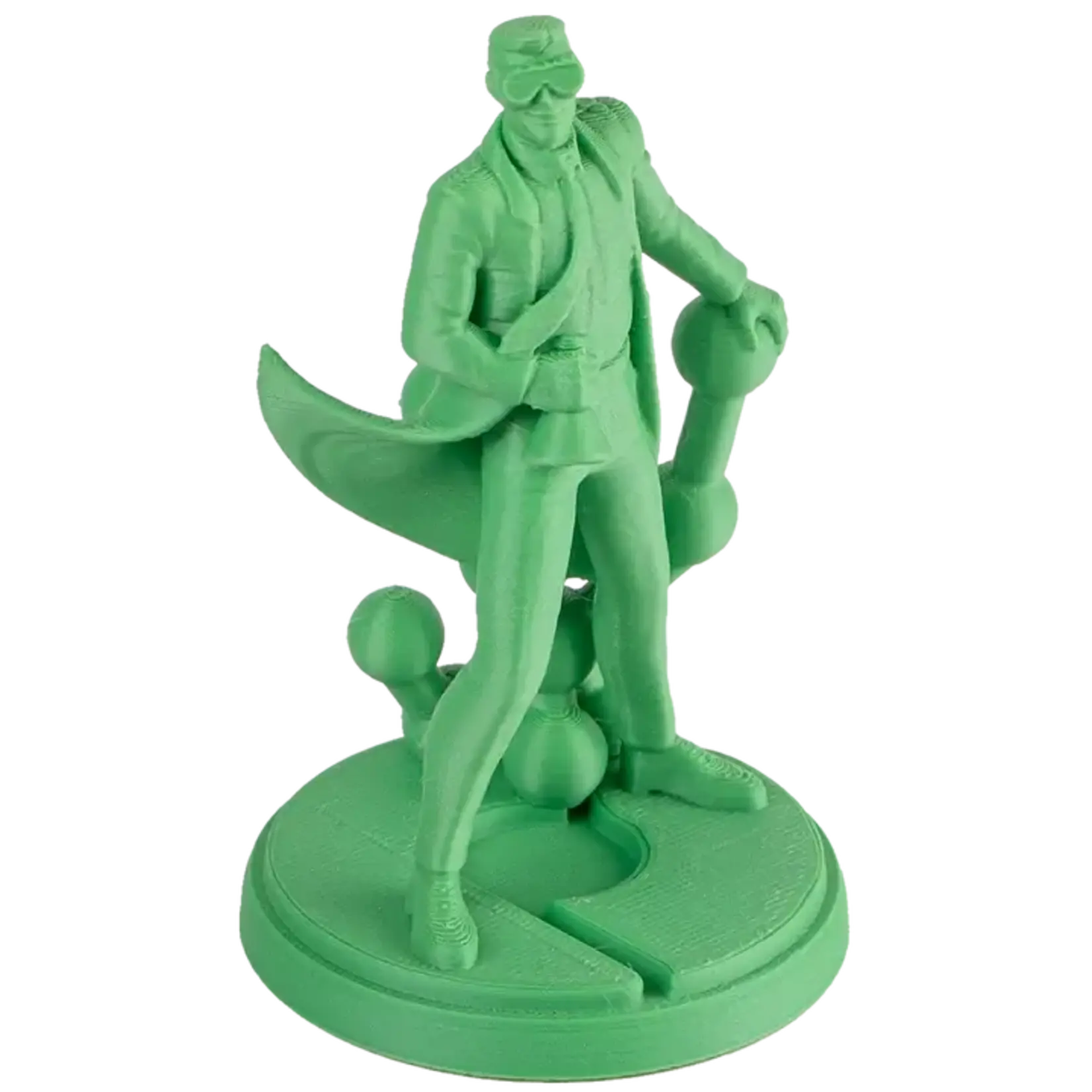 Polymaker Panchroma Satin PLA - Satijngroen - 1,75 mm