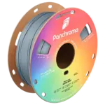Polymaker Panchroma PLA Satin Grey