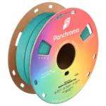 Polymaker Panchroma PLA Satin Teal