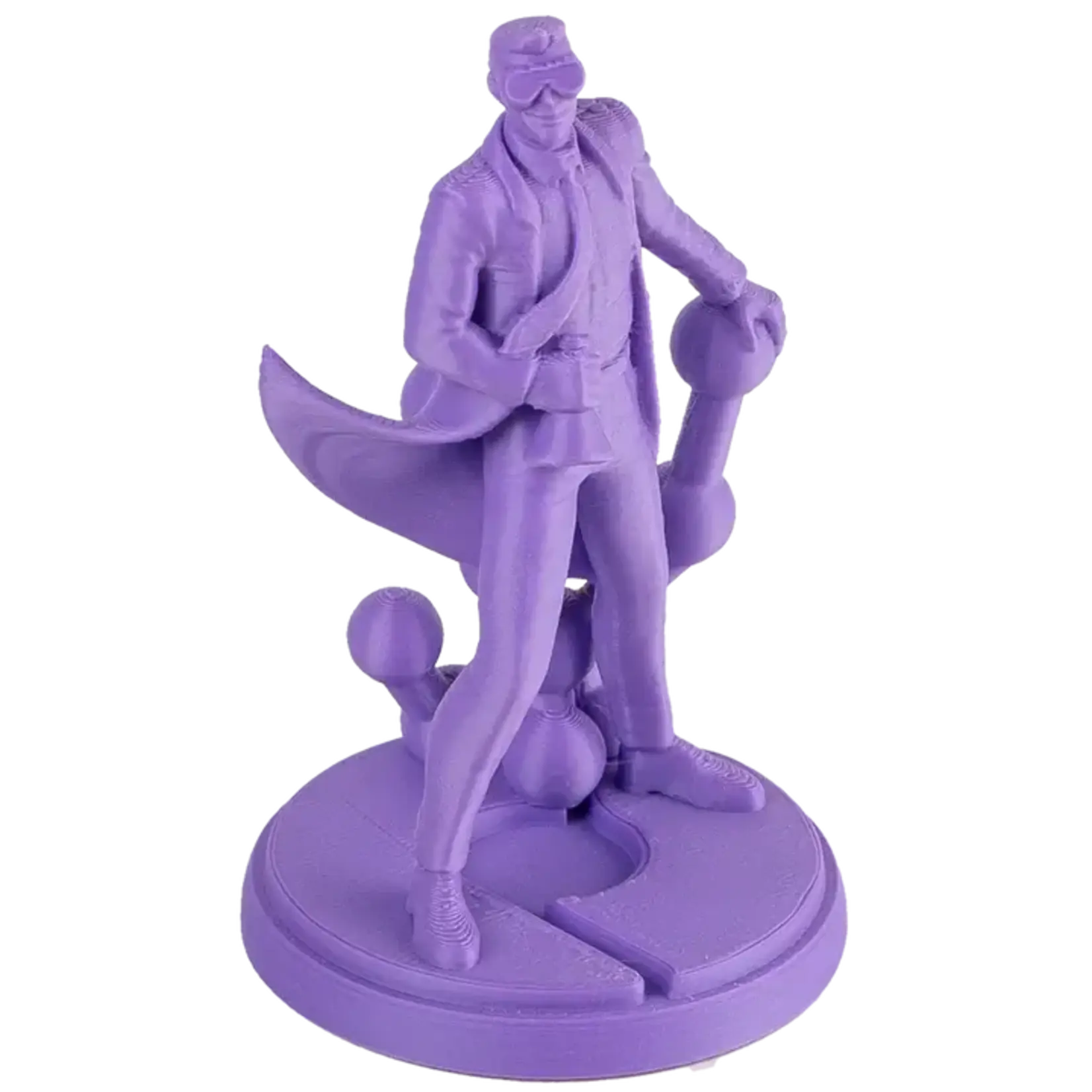 Polymaker Panchroma Satin PLA - Satijnpaars - 1,75 mm