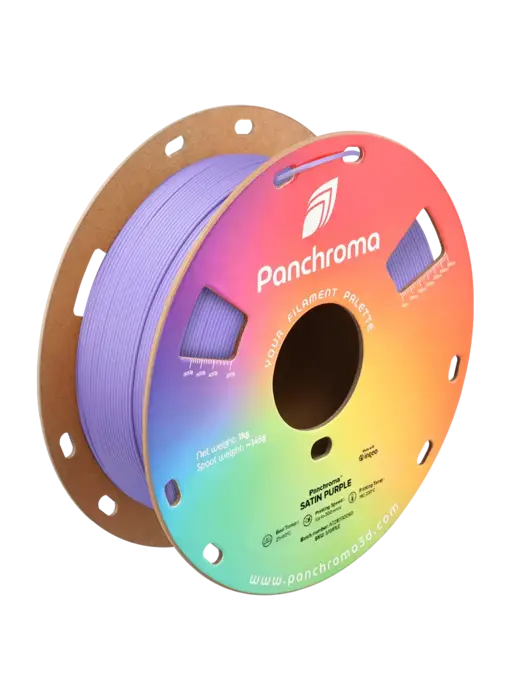 Polymaker Panchroma PLA Satin Purple
