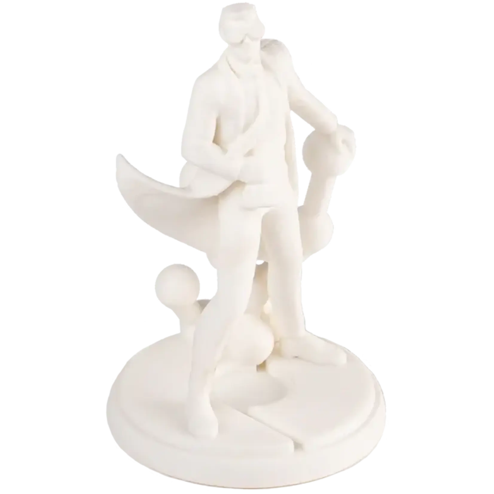 Polymaker Panchroma Satin PLA - Satijnwit - 1,75 mm