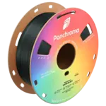 Polymaker Panchroma PLA Satin Black