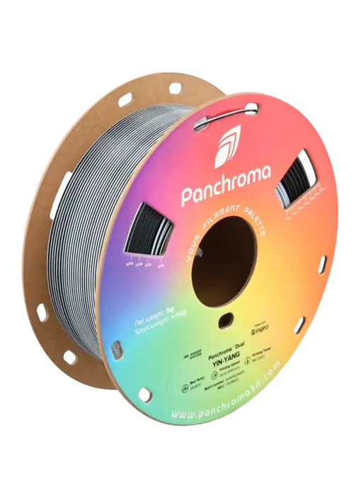 Polymaker Panchroma PLA Dual Yin-Yang