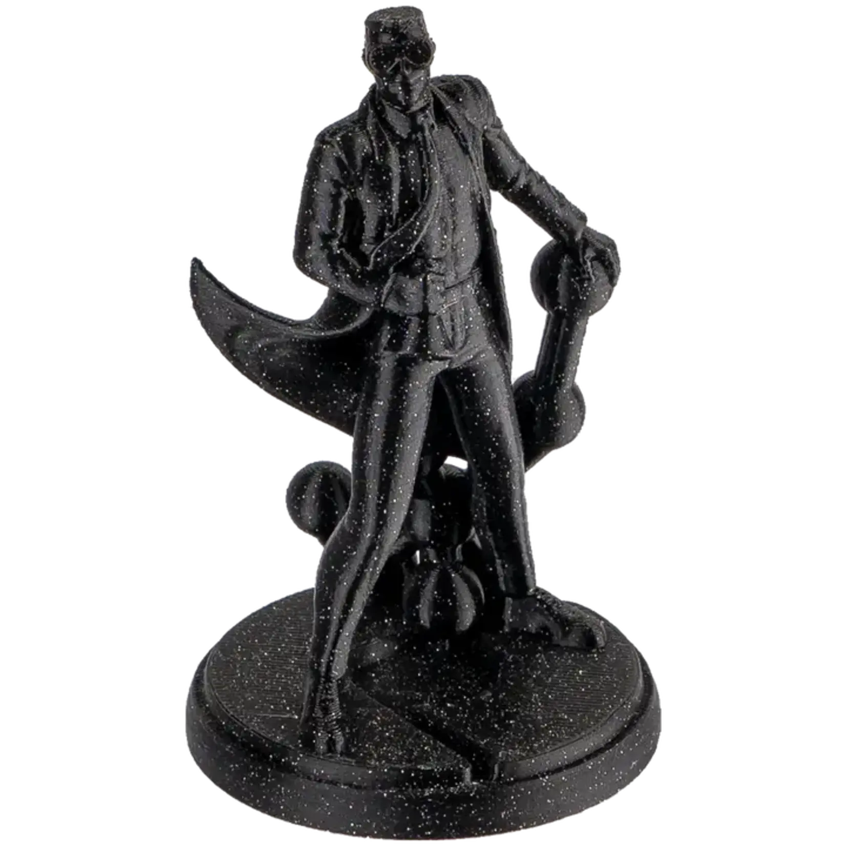 Polymaker Panchroma Galaxy PLA - Galaxy Black