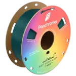 Polymaker Panchroma PLA Galaxy Dark Green 1.75 mm