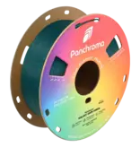 Polymaker Polymaker Panchroma PLA Galaxy Dark Green 1.75 mm Polymaker Polymaker Panchroma PLA Galaxy Dark Green 1.75 mm