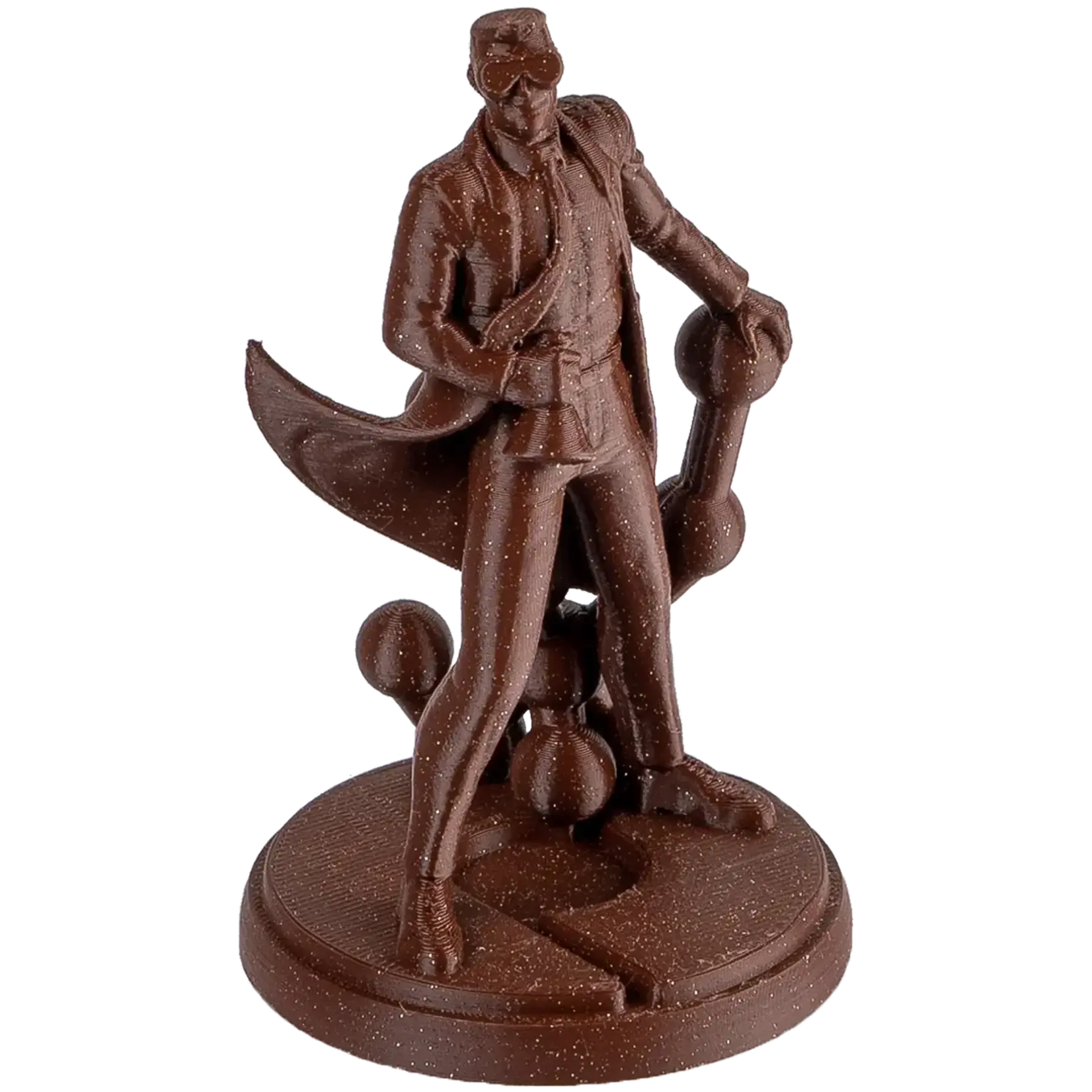 Polymaker Panchroma PLA Galaxy Dark Red 1.75 mm