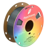 Polymaker Panchroma PLA Galaxy Dark Grey