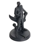 Polymaker Panchroma PLA Galaxy Dark Grey