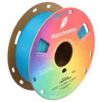 Polymaker Panchroma Luminous PLA - Lichtgevend blauw