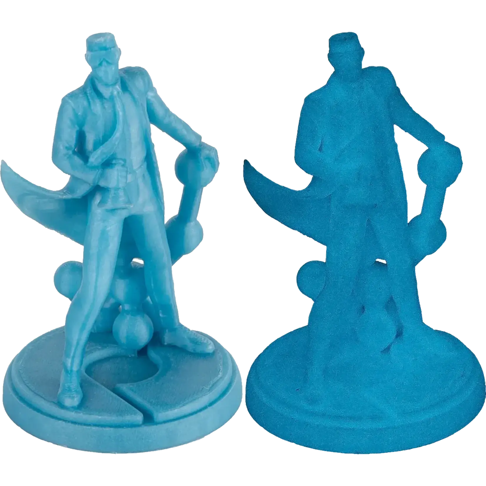 Polymaker Panchroma PLA Luminous Blue