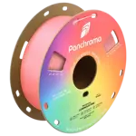 Polymaker Panchroma PLA Luminous Pink