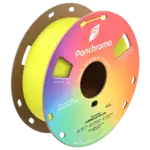 Polymaker Panchroma PLA Luminous Yellow