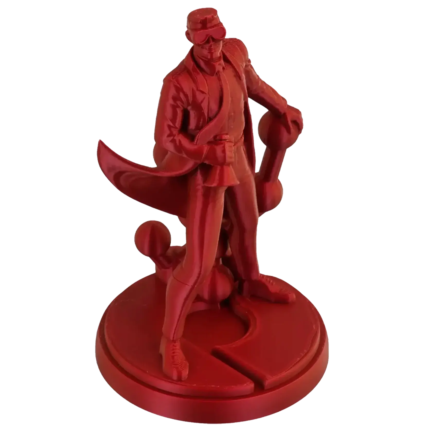 Polymaker Panchroma Starlight PLA - Starlight Mars