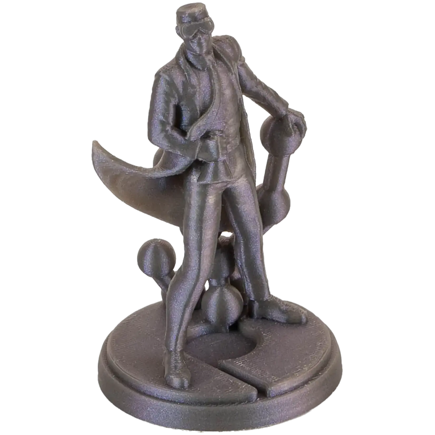 Polymaker Panchroma PLA Starlight Mercury