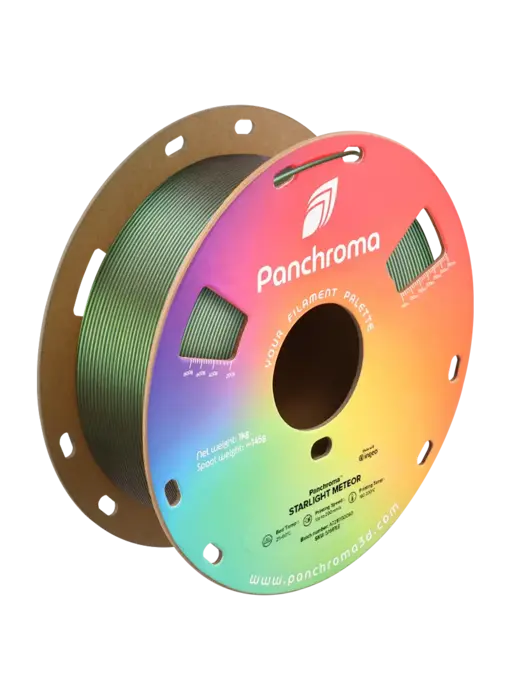 Polymaker Panchroma PLA Starlight Meteor