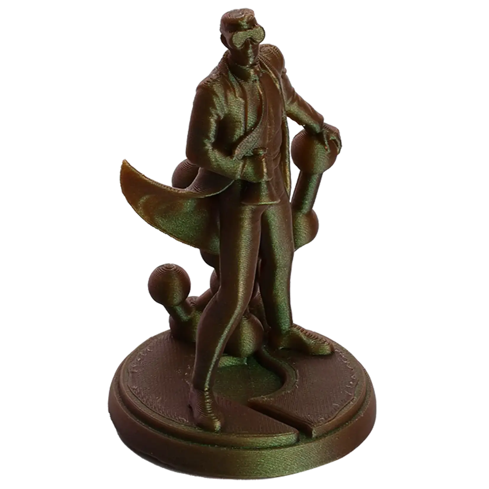 Polymaker Panchroma PLA Starlight Meteor