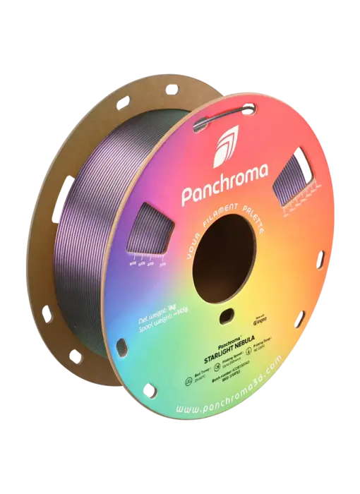 Polymaker Panchroma PLA Starlight Nebula